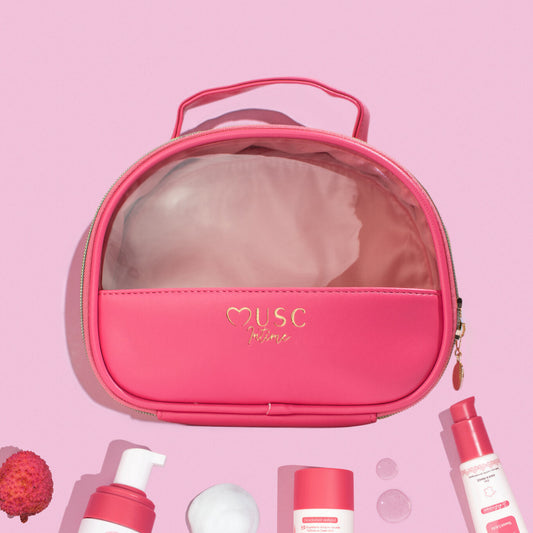 Trousse Musc-Have Litchi