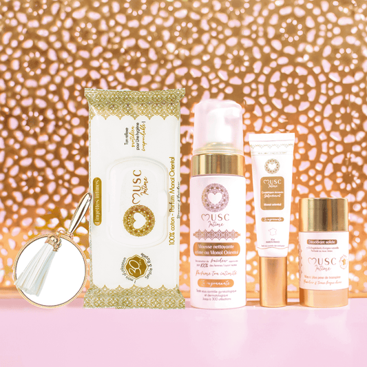 GIFTING - Le Rituel de la Femme Rayonnante