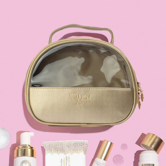 GIFTING - Trousse Musc-Have Monoï