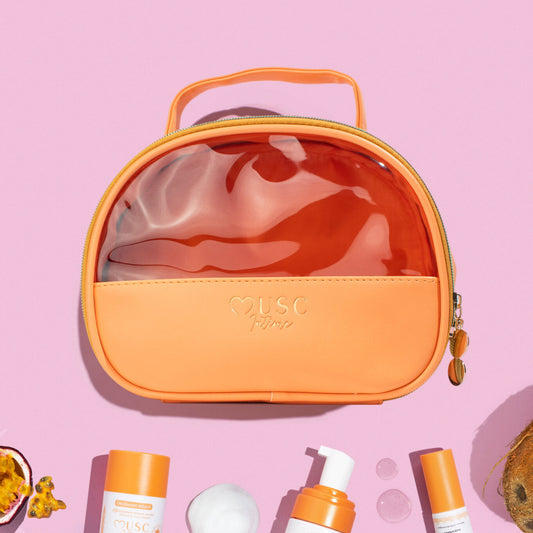 GIFTING - Trousse Musc-Have Crazy Passion