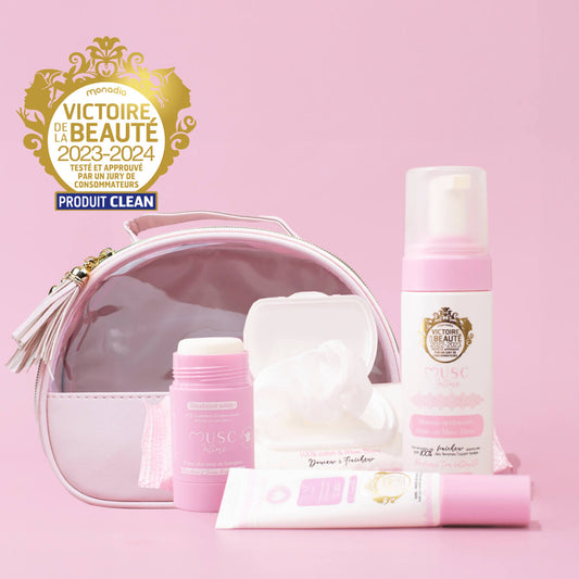 GIFTING - Le Rituel de la Femme Irrésistible