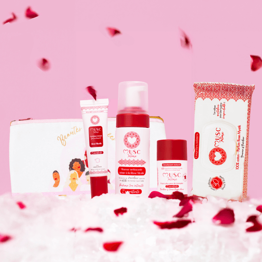 GIFTING - Le Rituel de la Femme Envoûtante