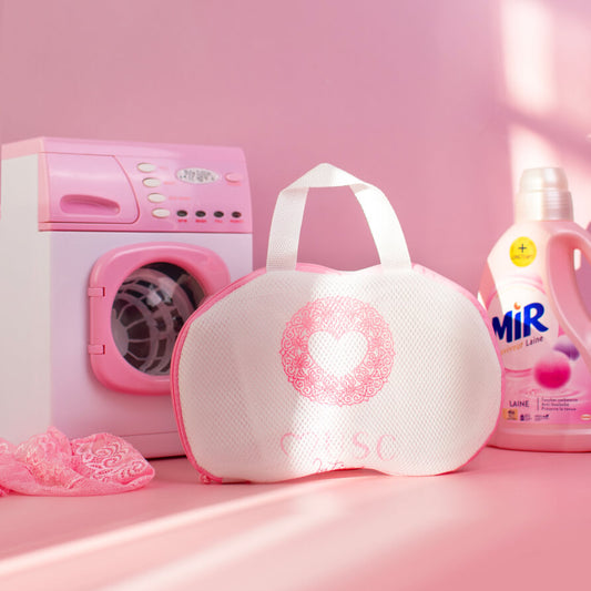 GIFTING - Lingerie Bag