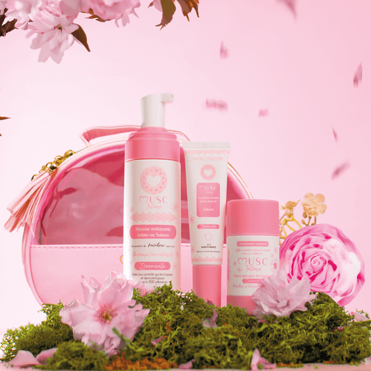 GIFTING - Le Rituel de la femme Innocente