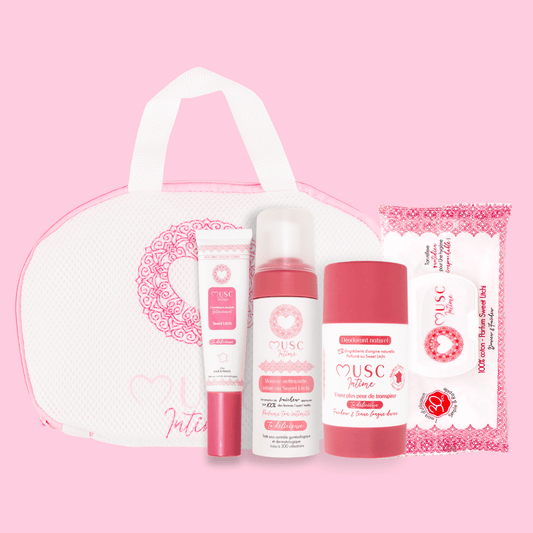 GIFTING - Le Rituel de la Femme Délicieuse