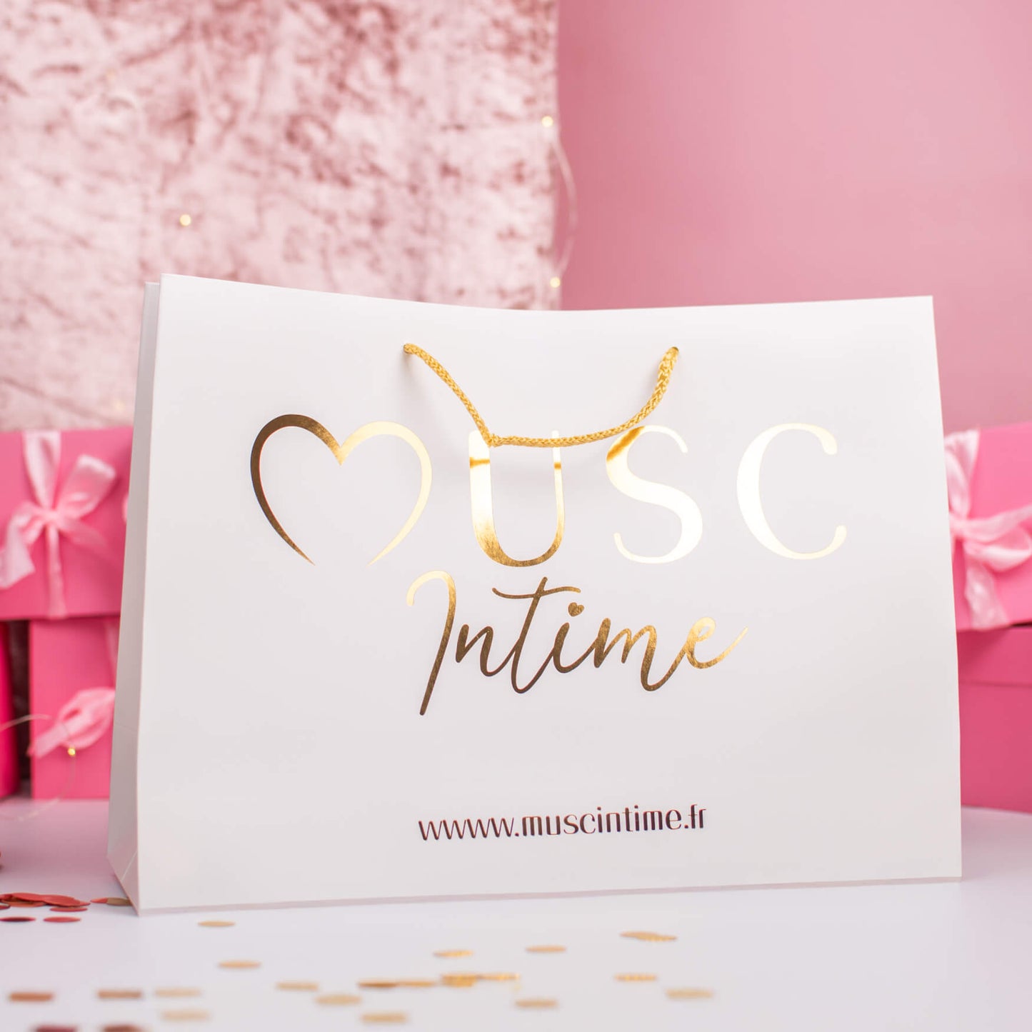 GIFTING Grand Sac Pharmacie