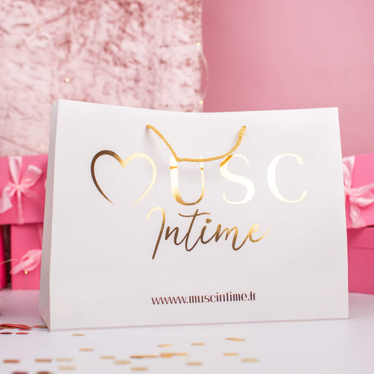 GIFTING Grand Sac Pharmacie