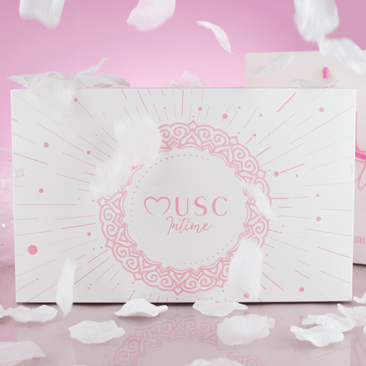 COFFRET CADEAU