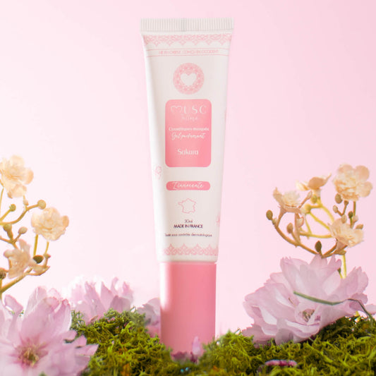 Gel Parfumant au Sakura - L’Innocente (30ml)