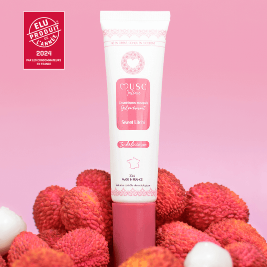 GIFTING - Musc Intime Sweet Litchi - La Délicieuse