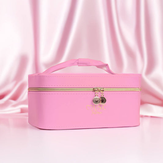 Le vanity de la femme Irrésistible