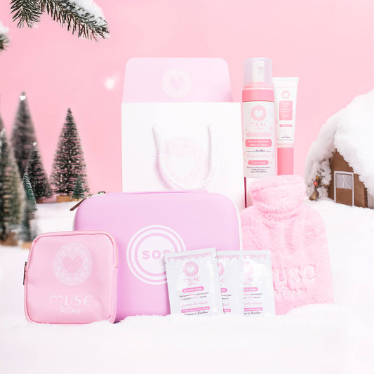 Kit SOS Menstrues