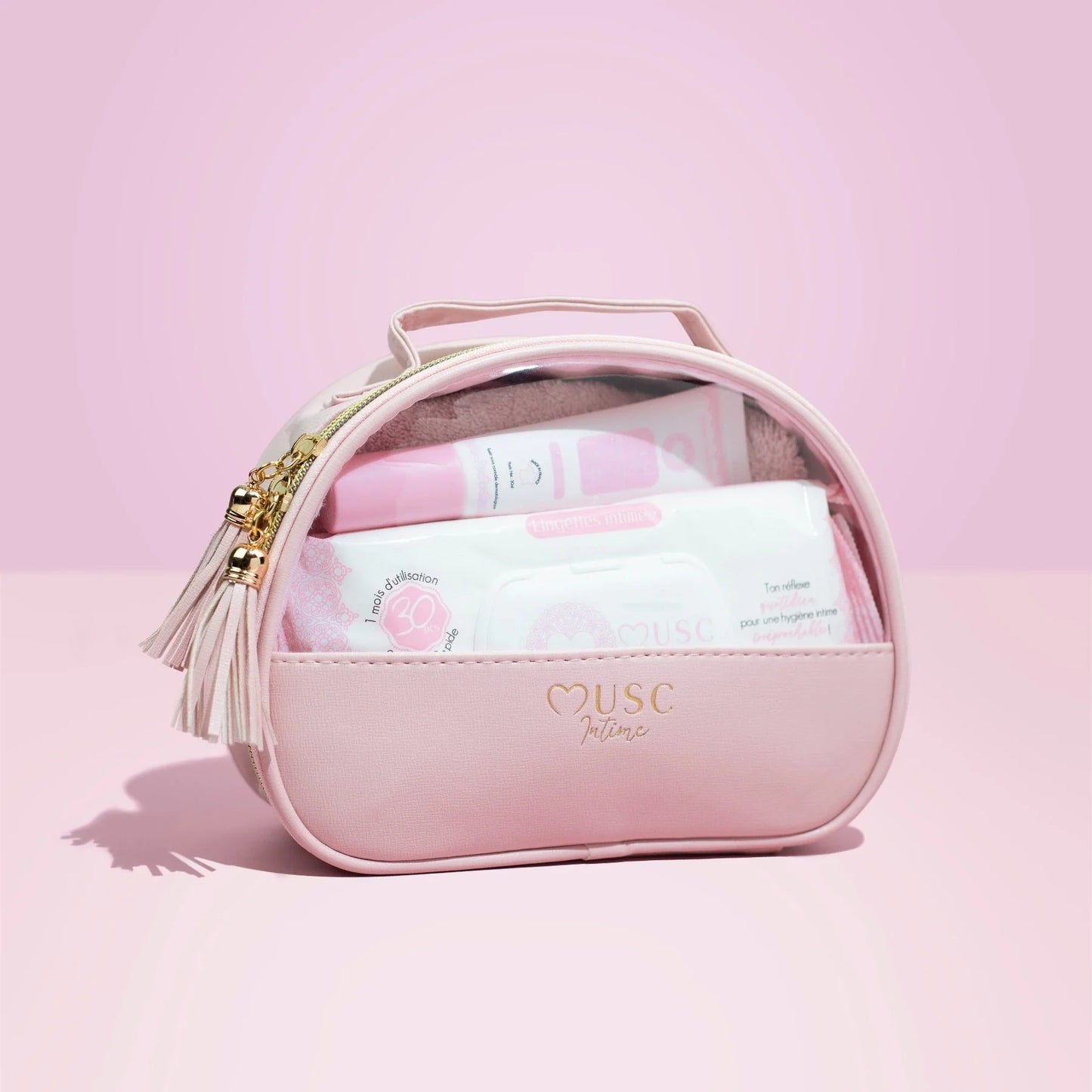 GIFTING - La musc-have